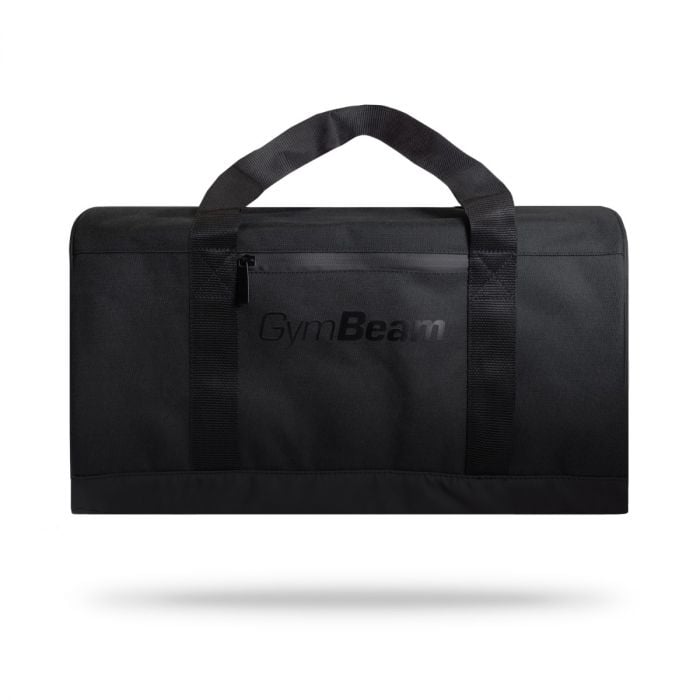 Duffle Bag all black - GymBeam