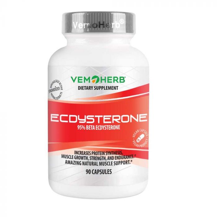Beta Ecdysterone – VemoHerb