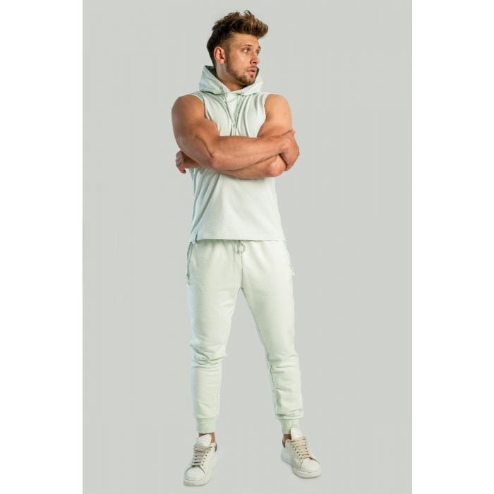 Dukserica Essential Tank Top Moon Grey - STRIX S