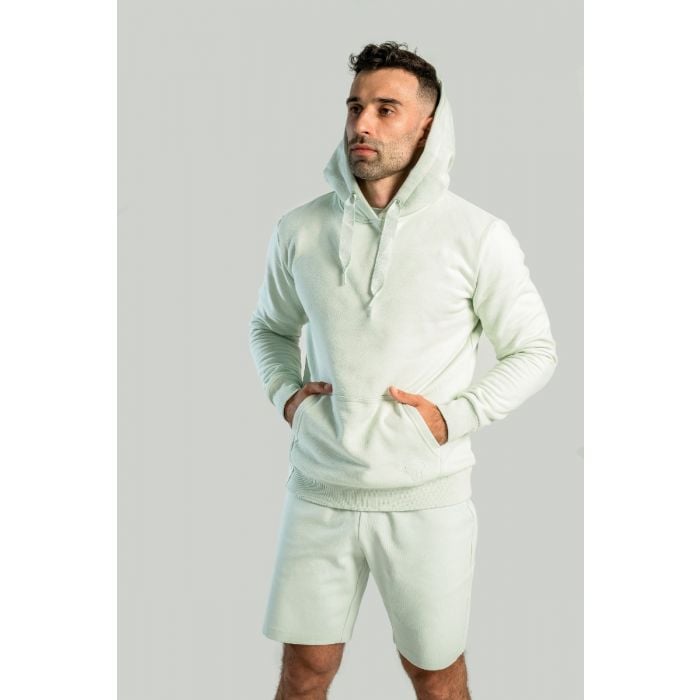 Kratke Hlače Essential Moon Grey - STRIX S