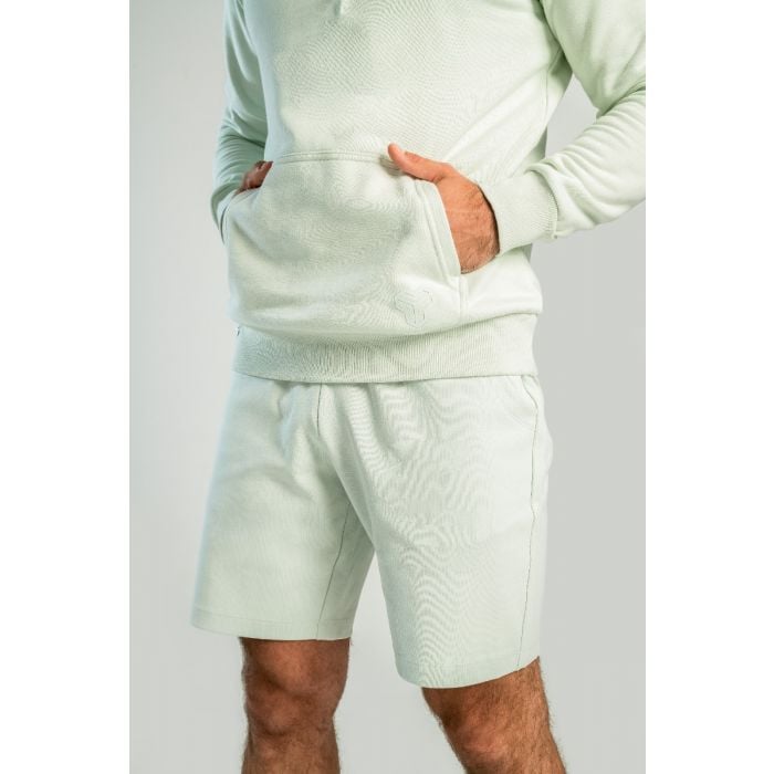 Kratke Hlače Essential Moon Grey - STRIX S