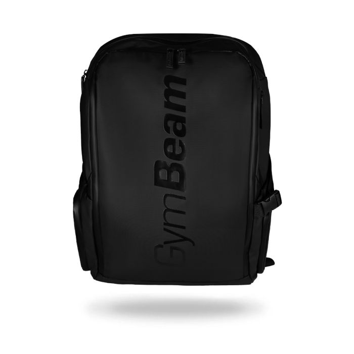 Explorer Backpack Black - GymBeam single_variant