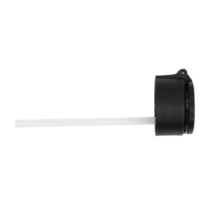 Boca MagnetGrip Black 500 ml - GymBeam single_variant