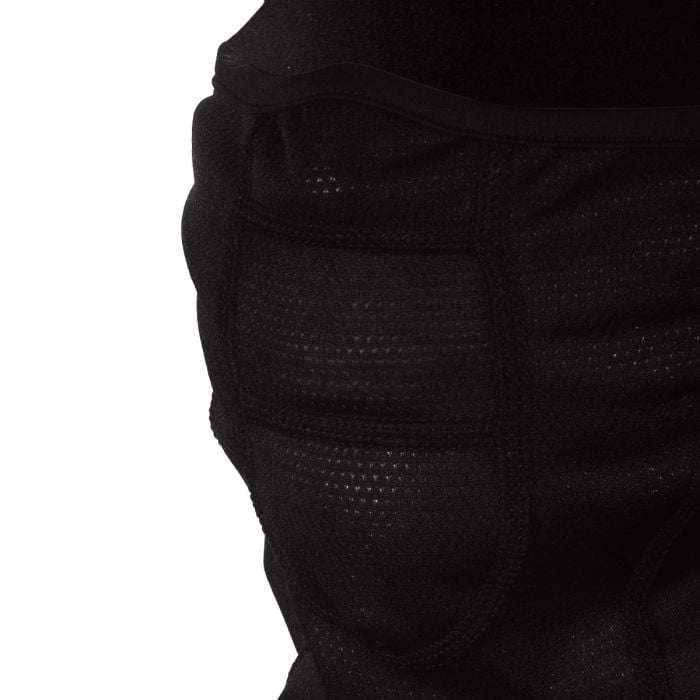 Balaclava maska za lice Black - GymBeam XL/XXL