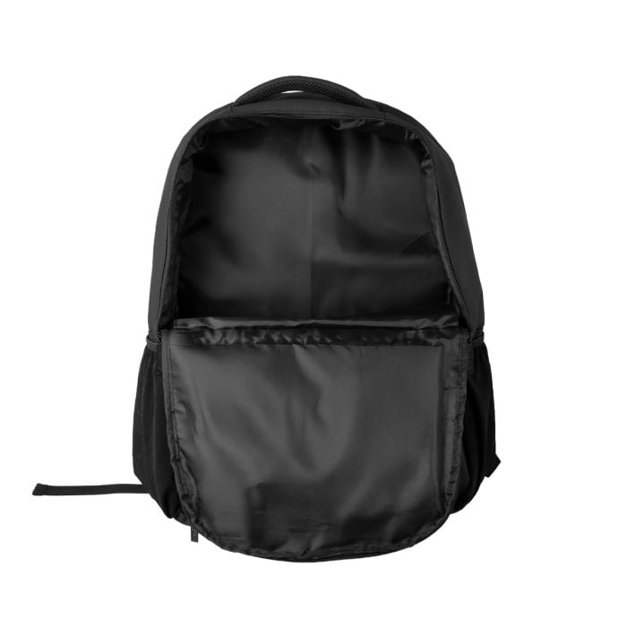 FIT Prep Food Backpack Black - GymBeam single_variant