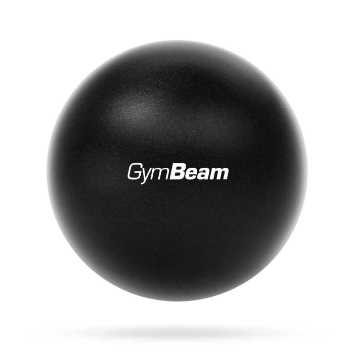 OverBall 25 cm - GymBeam black