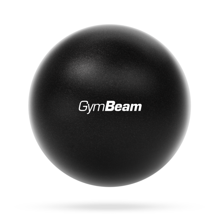 OverBall 25 cm - GymBeam black
