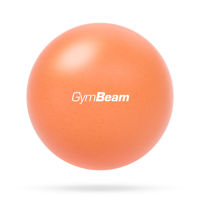 OverBall 25 cm - GymBeam black