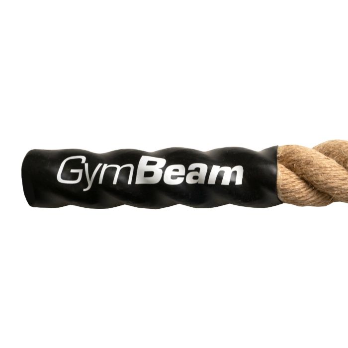 Uže za penjanje - GymBeam 4 m