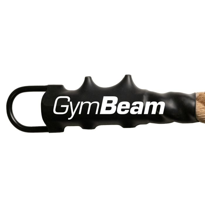 Uže za penjanje - GymBeam 4 m