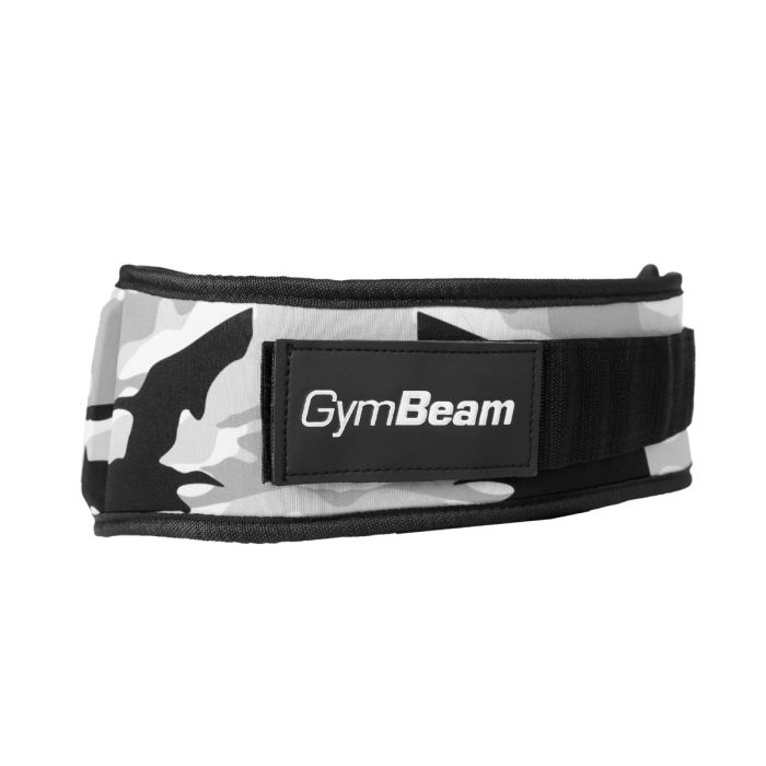 Fitness remen Urban Camo – GymBeam M