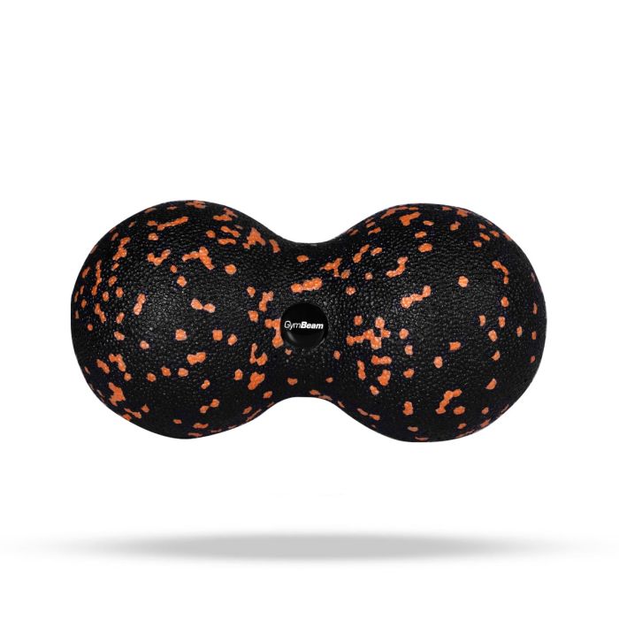 Foam DuoRoll Massage Aid - GymBeam single_variant