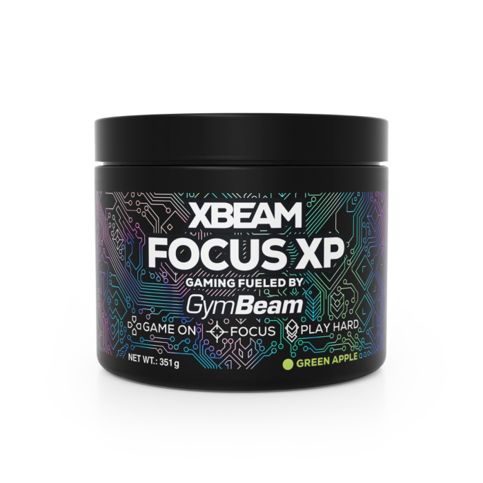 XBEAM Focus XP