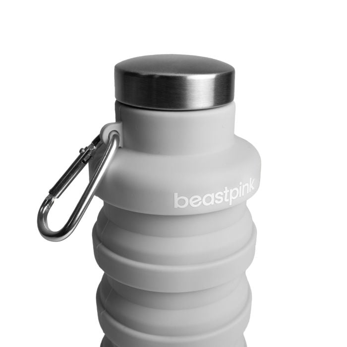 Sklopiva boca za vodu Grey 500 ml - BeastPink single_variant