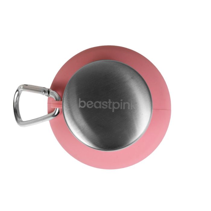Sklopiva boca za vodu Pink 500 ml - BeastPink single_variant