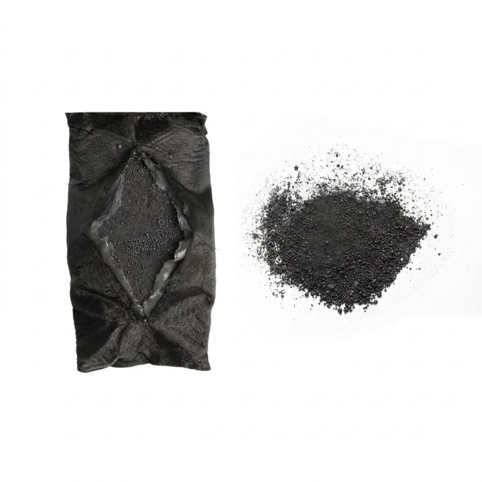 Prsluk s utezima 15 kg - GymBeam single_variant