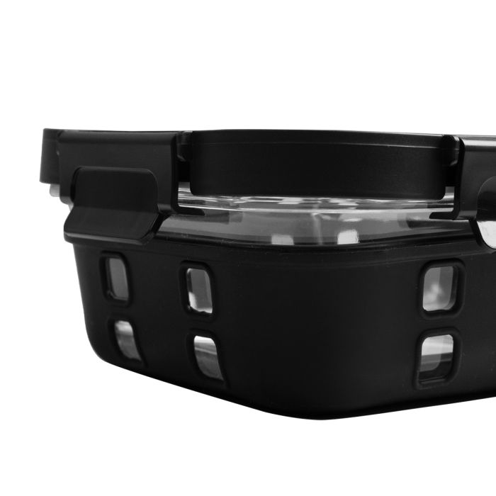 Staklena posuda za hranu 1050 ml - GymBeam single_variant