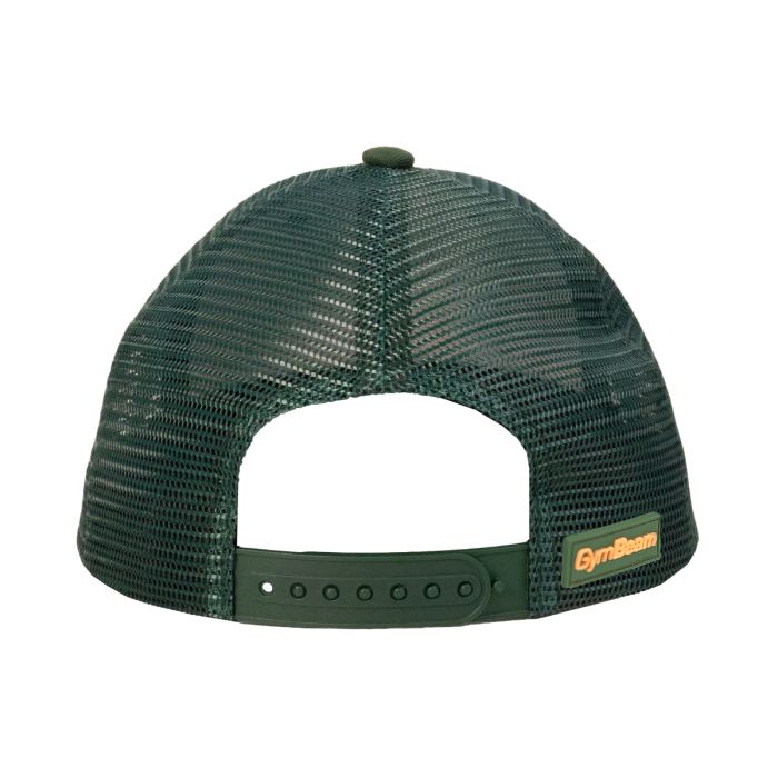 Šilterica Good Energy Green - GymBeam single_variant