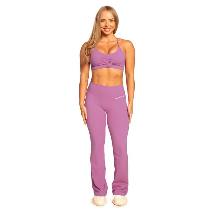 Sporski grudnjak Grace Purple - BeastPink S