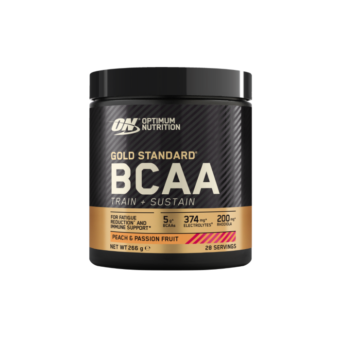 Gold Standard BCAA Train Sustain - Optimum Nutrition