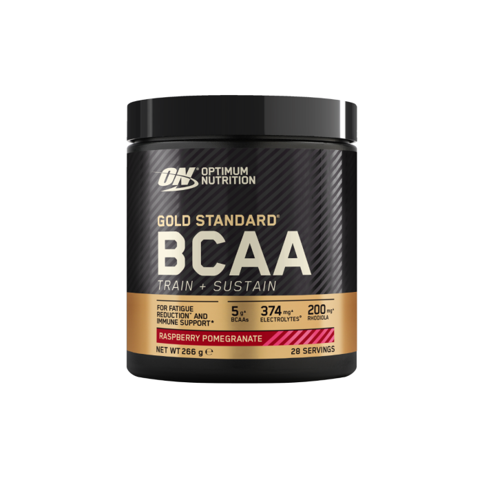 Gold Standard BCAA Train Sustain - Optimum Nutrition