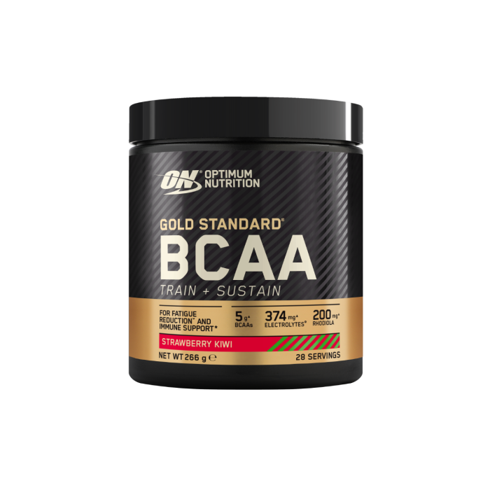 Gold Standard BCAA Train Sustain - Optimum Nutrition
