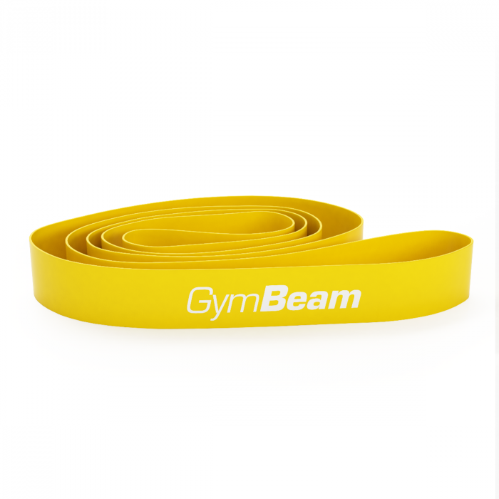Guma za vježbanje Cross Band Level 1 - GymBeam