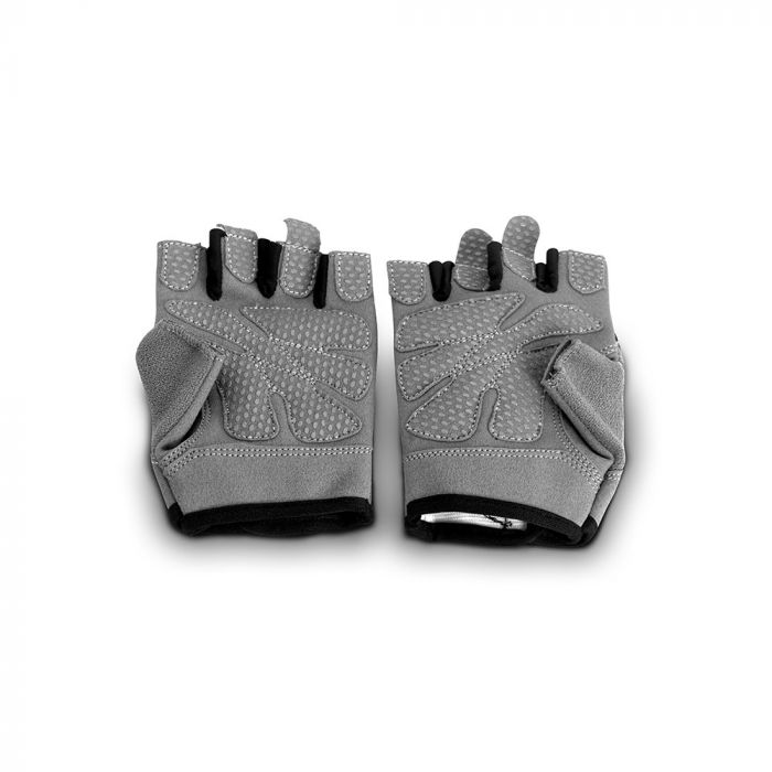 Fitness ženske rukavice Camo Pink – GymBeam M