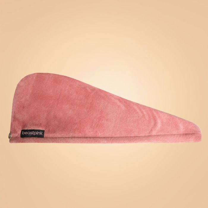Ručnik za glavu Pink - BeastPink single_variant
