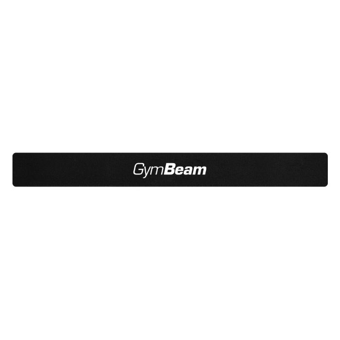 Traka za glavu Antislip Black - GymBeam single_variant