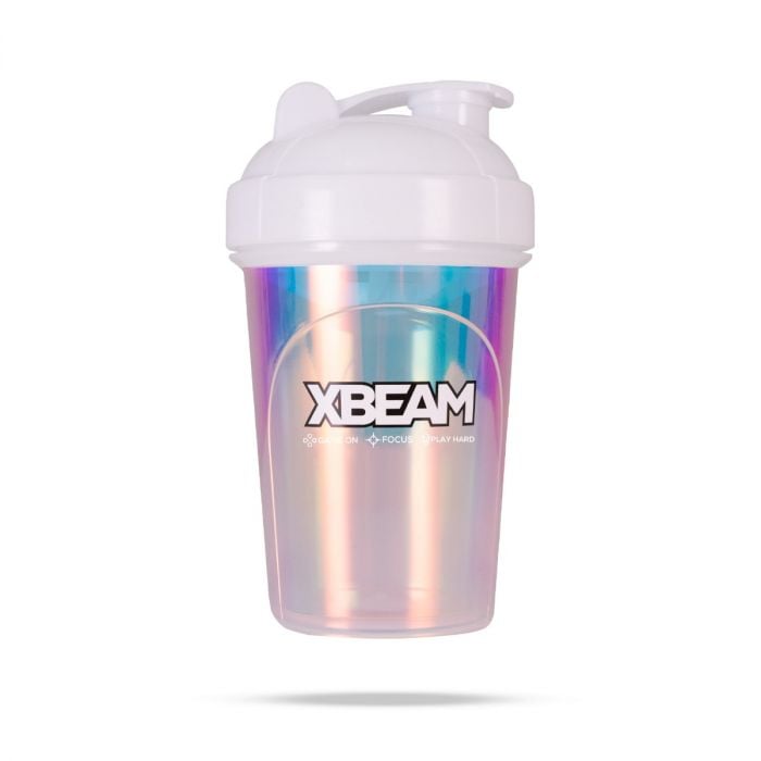 Shaker HoloShake 500ml - XBEAM single_variant