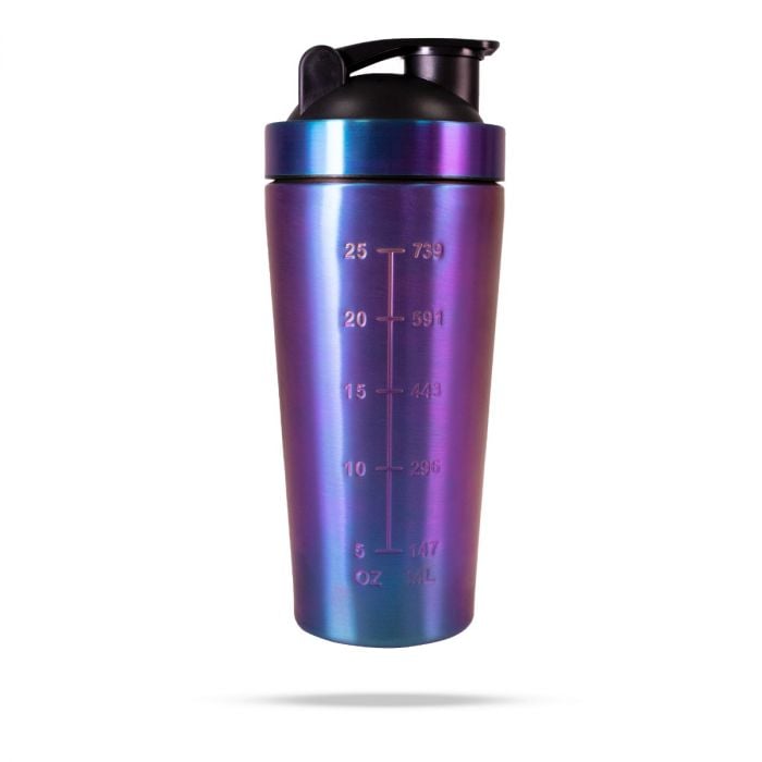 Shaker HoloShake Steel 739ml - XBEAM single_variant