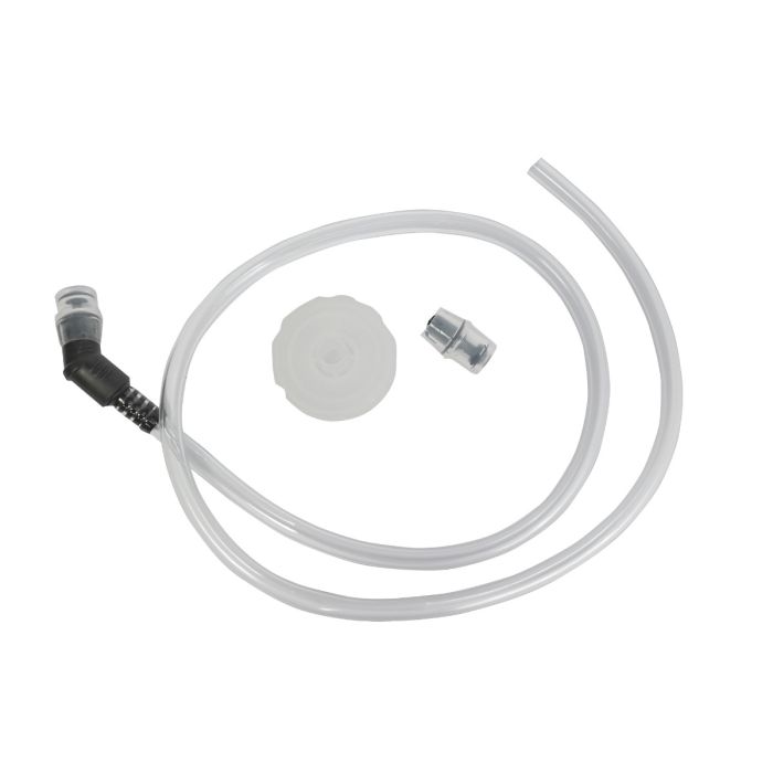 Boca Hydra Soft Flask Black 250 ml - GymBeam single_variant