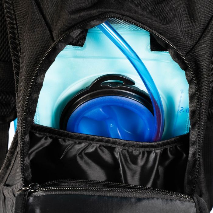 Ruksak Hydropack Trail - GymBeam single_variant