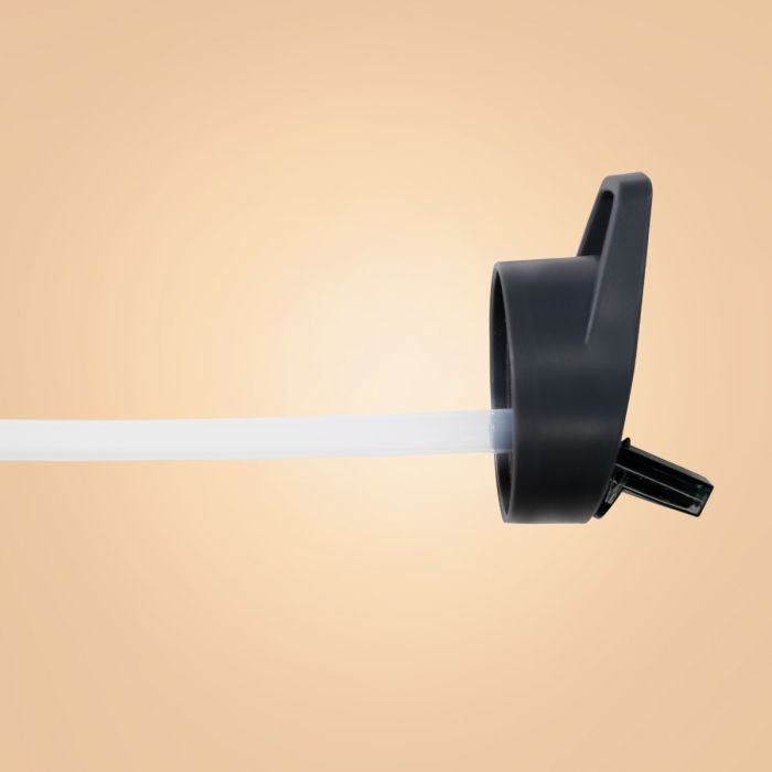 Sportska boca Hyper Hydrator 2.2 l Grey - Beastpink single_variant