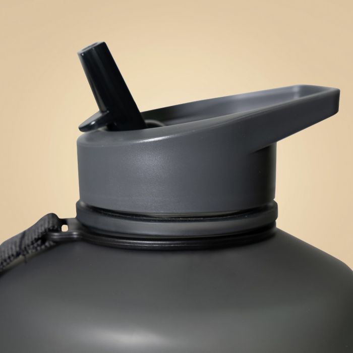 Sportska boca Hyper Hydrator 2.2 l Grey - Beastpink single_variant