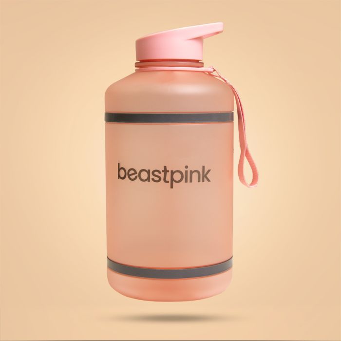 Sportska boca Hyper Hydrator 2.2 l Pink - Beastpink single_variant