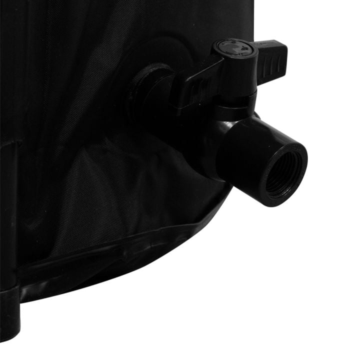 Bačva za hladne kupke - GymBeam single_variant