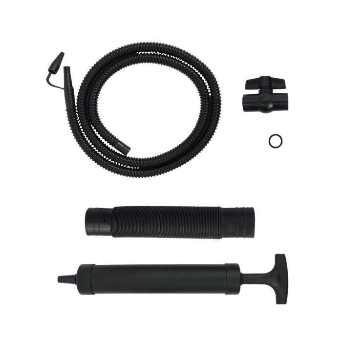 Bačva za hladne kupke - GymBeam single_variant