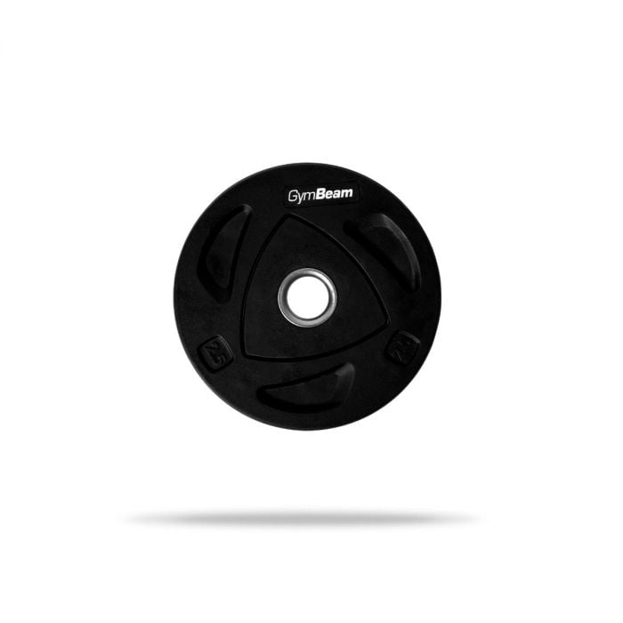 ŽELJEZNI Disk 30 mm - GymBeam 5 kg