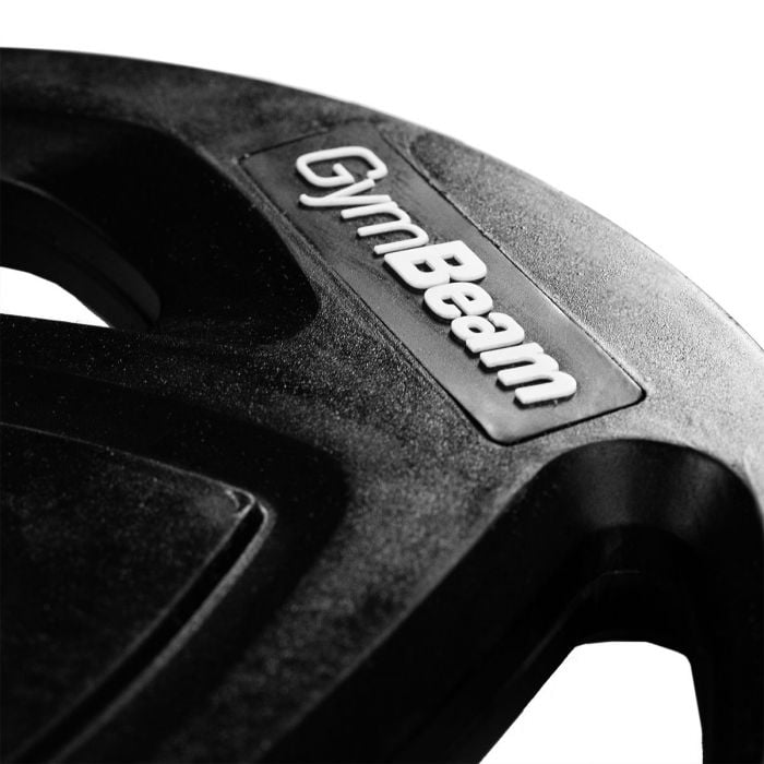 ŽELJEZNI Disk 30 mm - GymBeam 5 kg