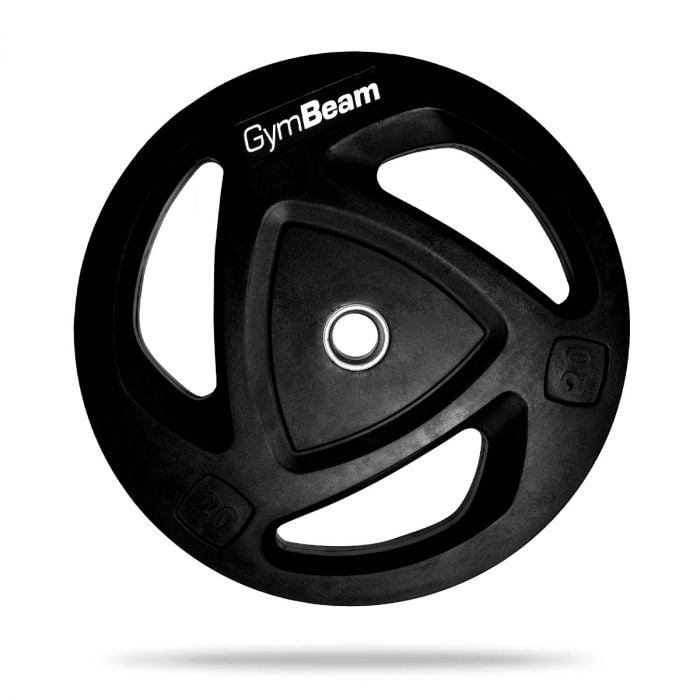ŽELJEZNI Disk 30 mm - GymBeam 5 kg