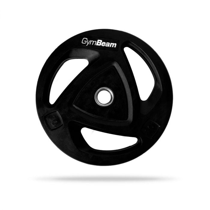 ŽELJEZNI Disk 30 mm - GymBeam 5 kg