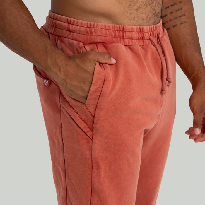 Muška trenirka Washed Terra - STRIX S