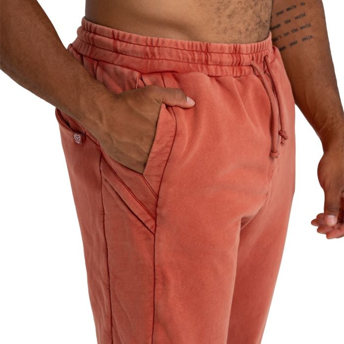 Muška trenirka Washed Terra - STRIX S