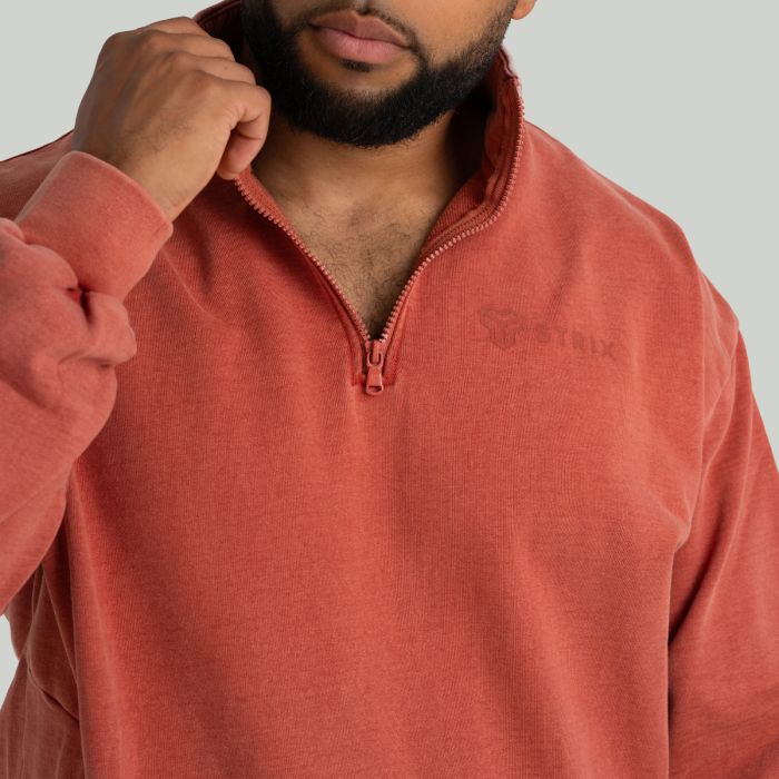 Muška dukserica Washed Terra - STRIX XL