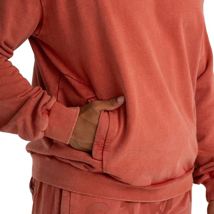 Muška dukserica Washed Terra - STRIX XL