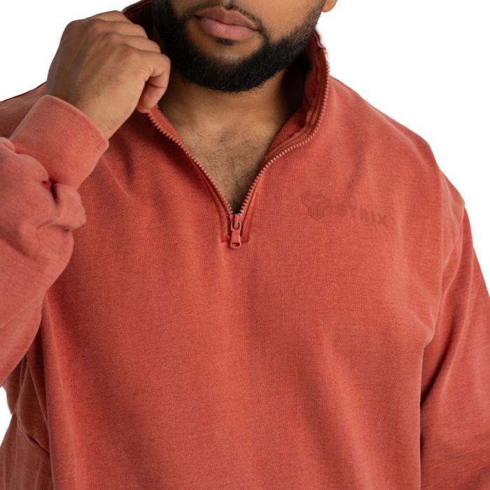 Muška dukserica Washed Terra - STRIX XL