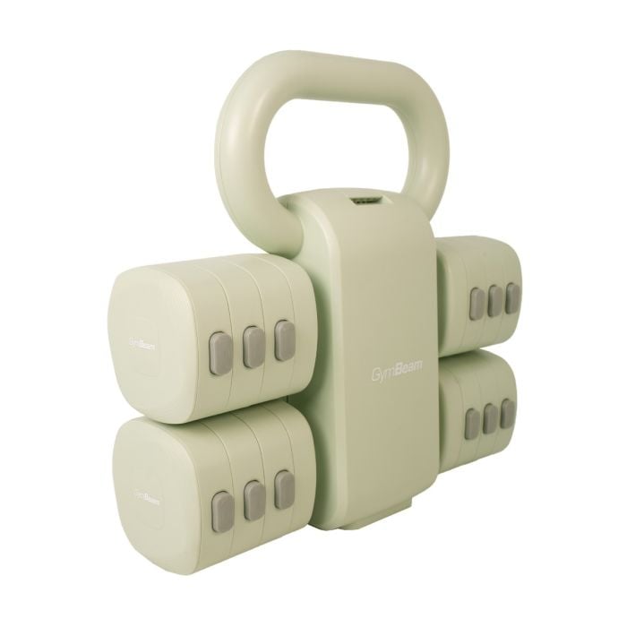 Kettle&Dumbbell set - GymBeam single_variant
