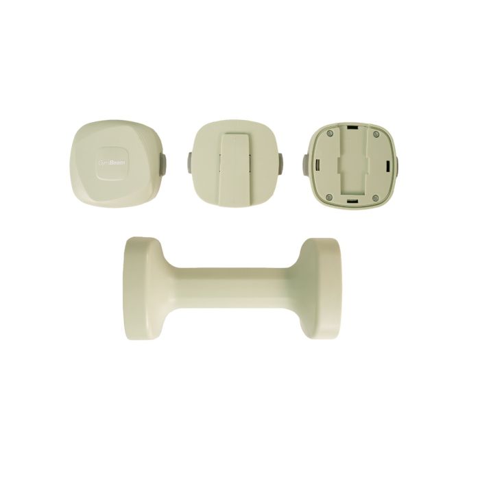 Kettle&Dumbbell set - GymBeam single_variant